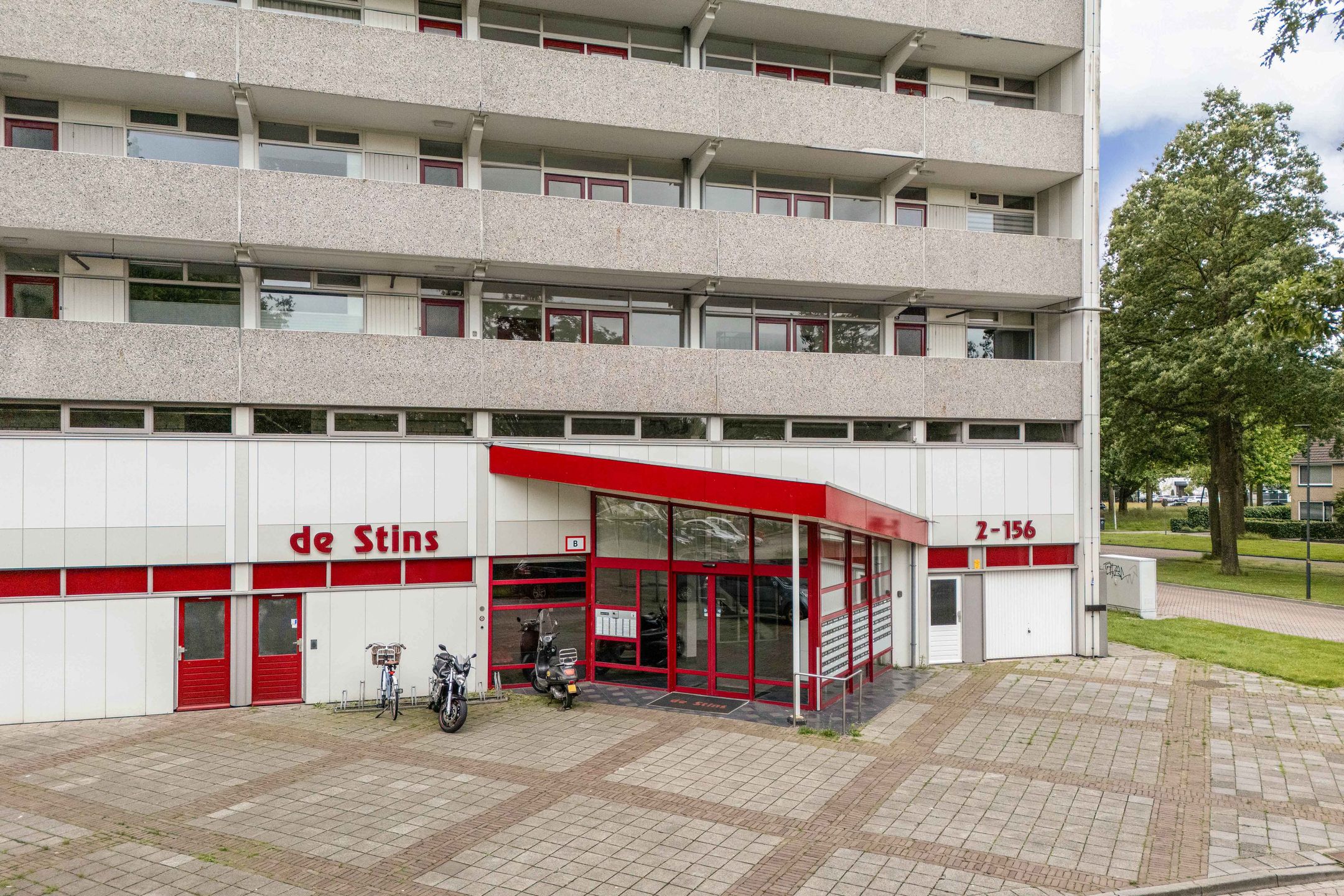 Tjaarda 108 Drachten - More