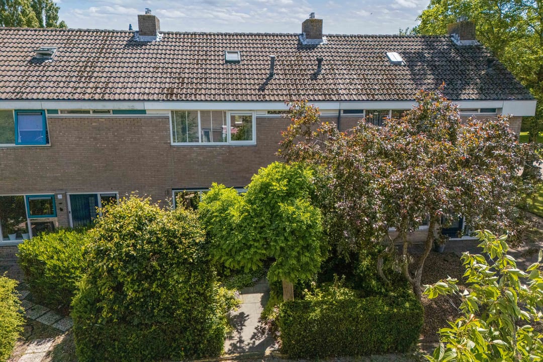 Photo 7 of P.A. de Genestetstraat 26