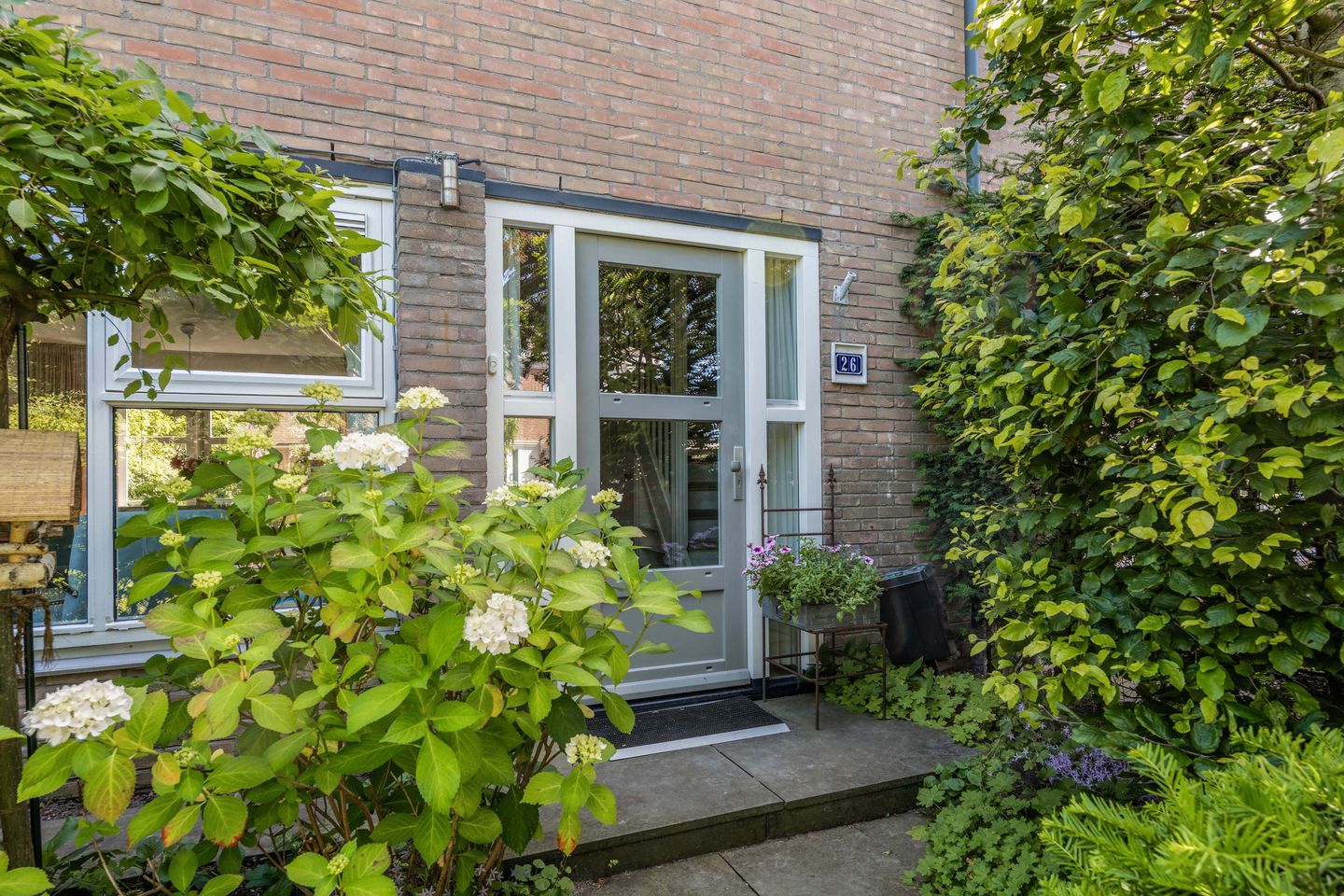 Photo 10 of P.A. de Genestetstraat 26