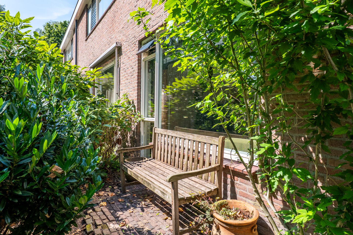 Foto 4 van Elbert Mooijlaan 57