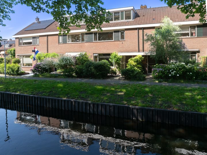 Foto 2 van Elbert Mooijlaan 57