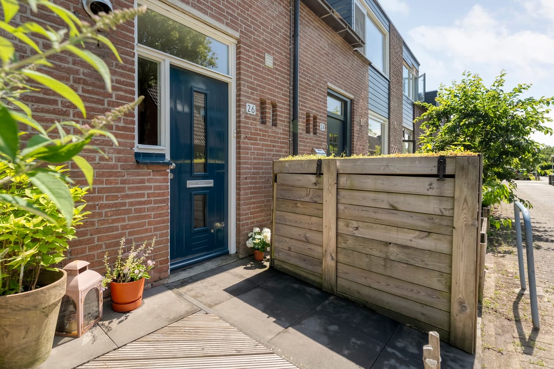 Photo 31 of Bastertkamp 26