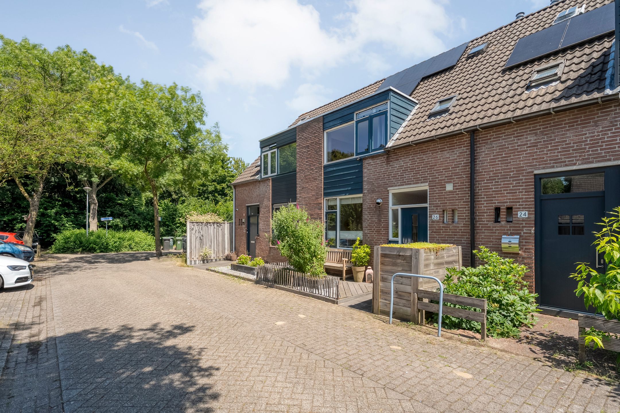 Photo 42 of Bastertkamp 26