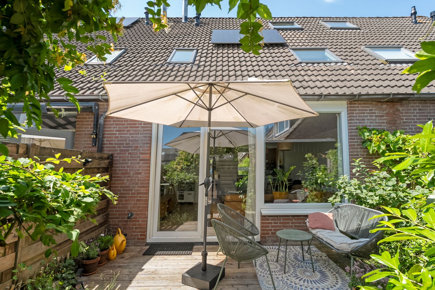 Photo 35 of Bastertkamp 26