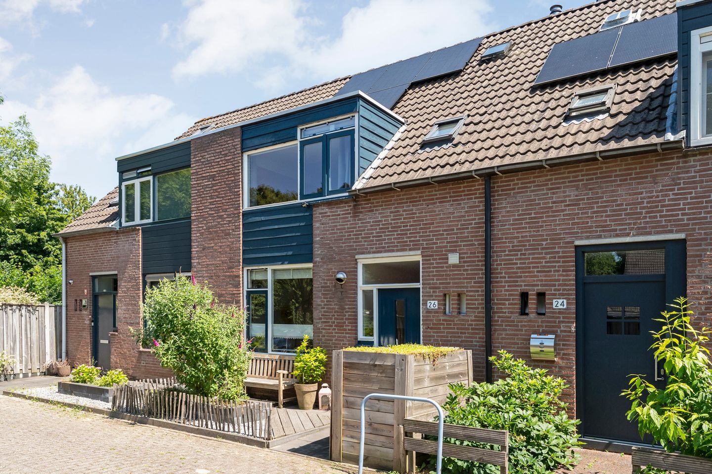 Photo 40 of Bastertkamp 26