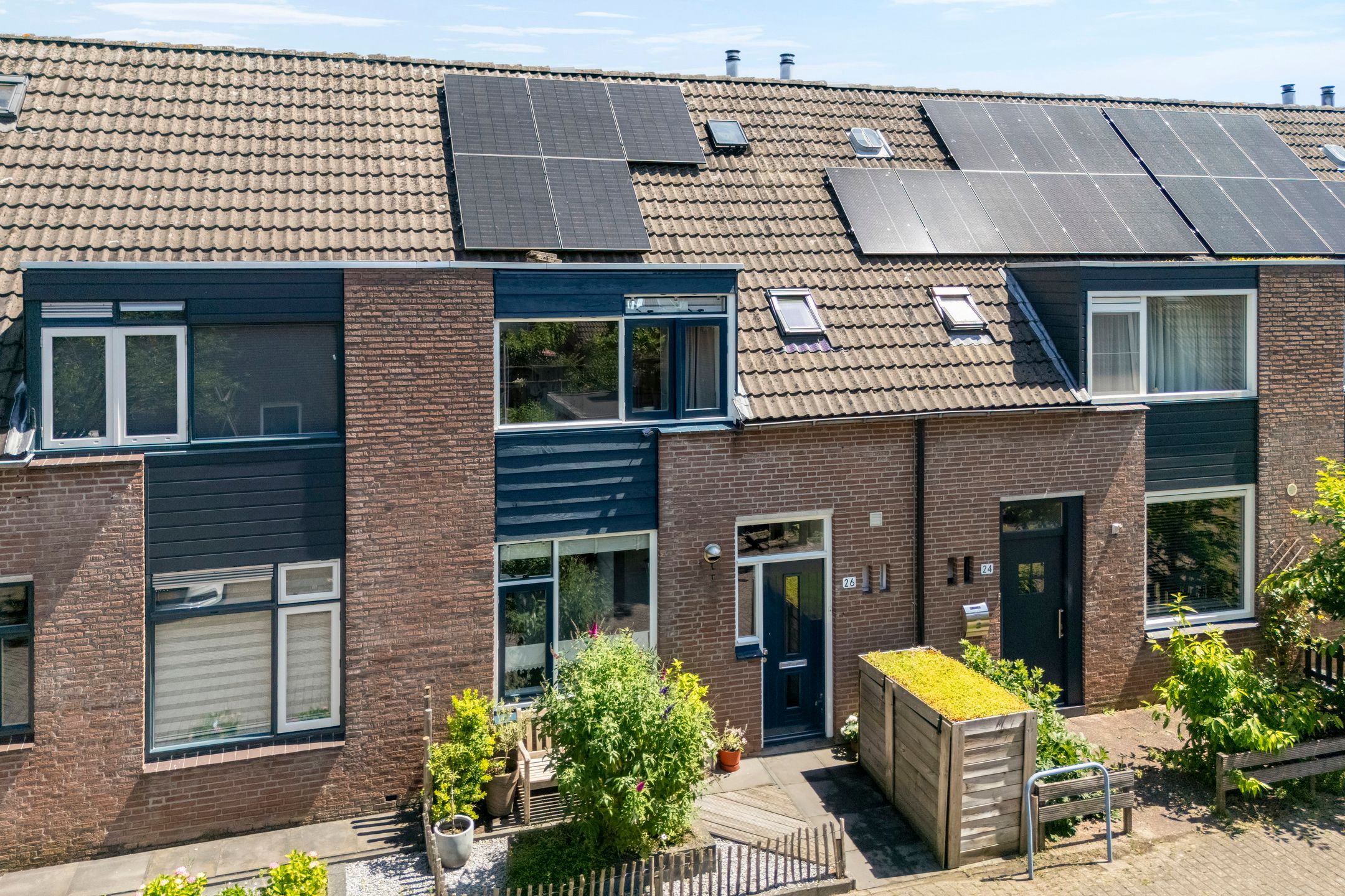 Photo 39 of Bastertkamp 26