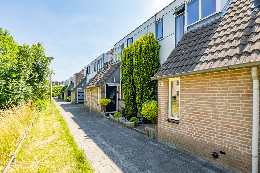 Foto 41 van Ooievaarspad 24