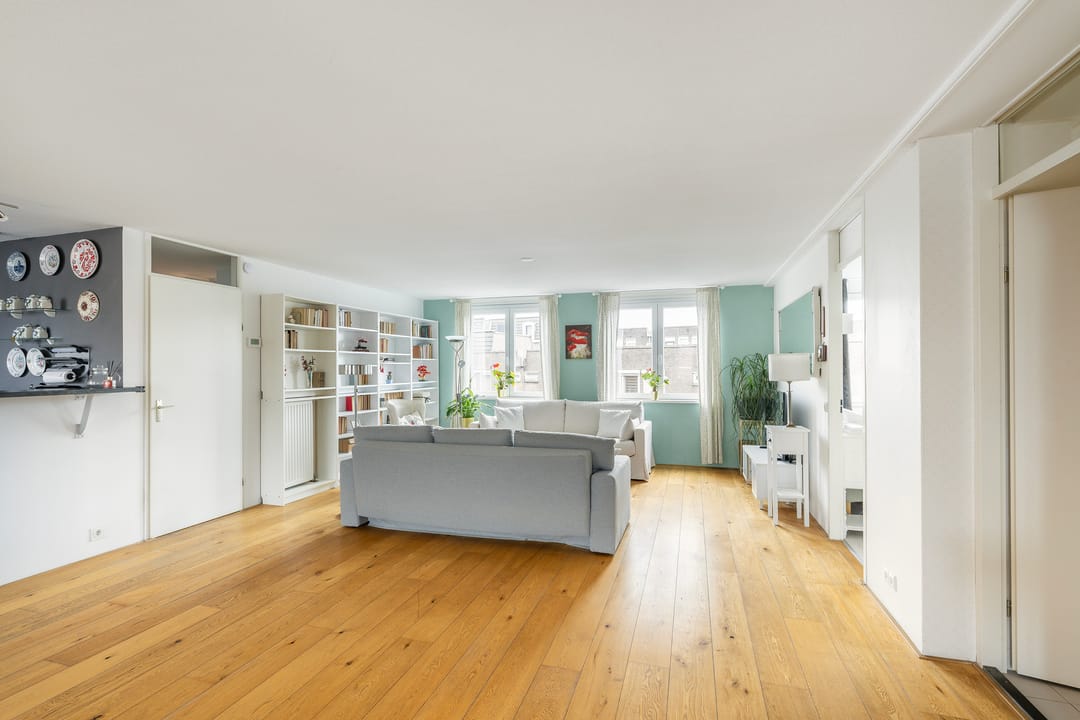Photo 8 of Zure Vischsteeg 48