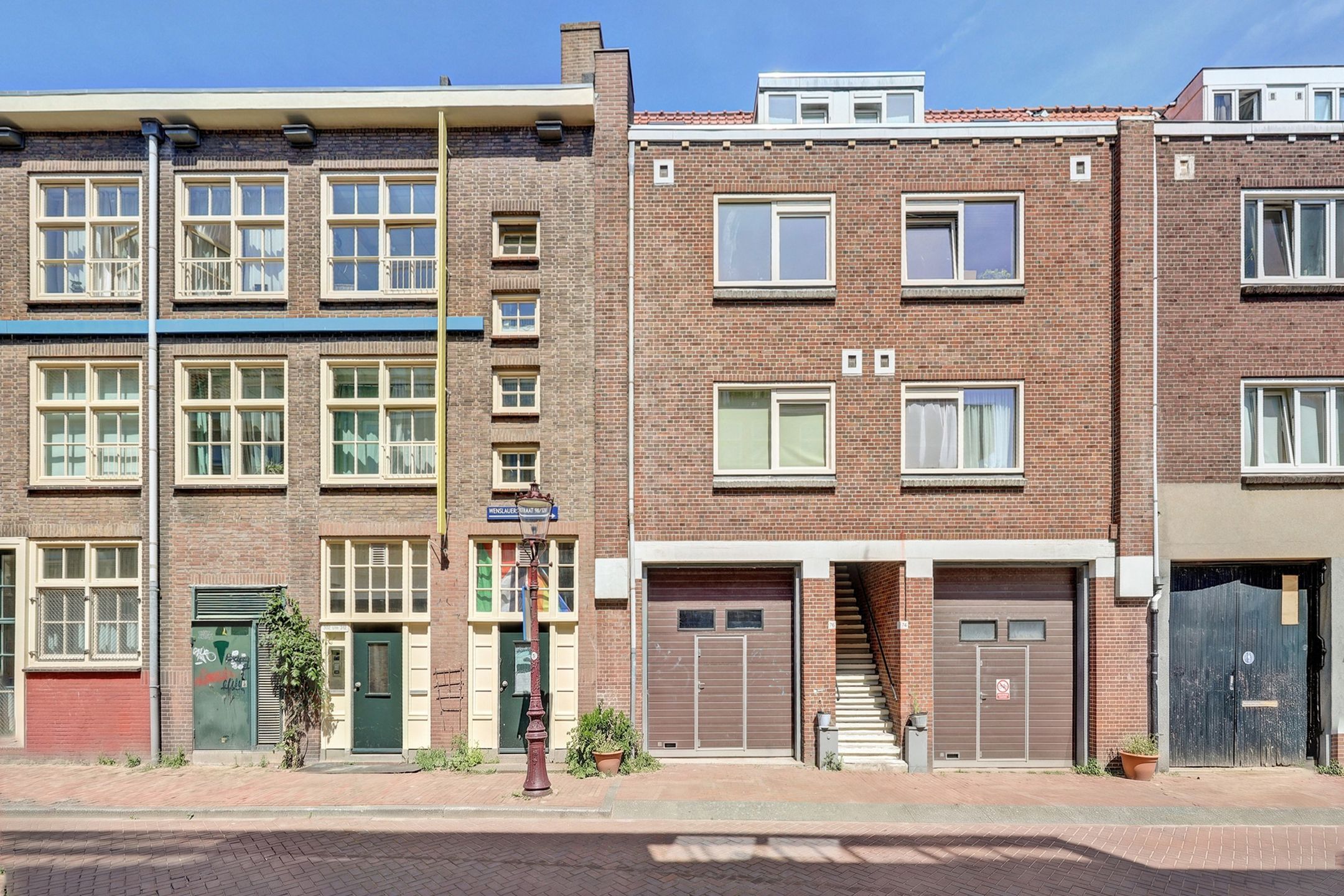 Foto 18 van Wenslauerstraat 76-2