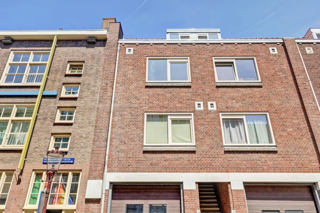 Foto 17 van Wenslauerstraat 76-2