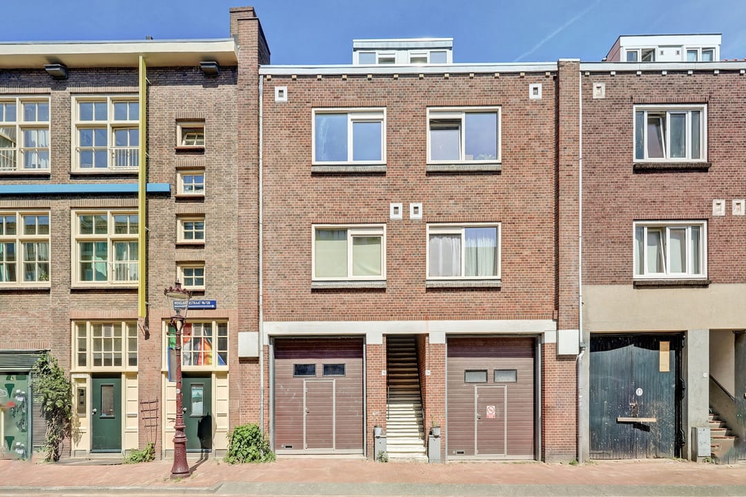 Foto 1 van Wenslauerstraat 76-2