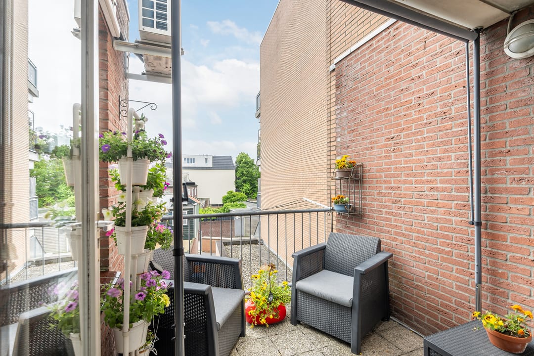 Photo 17 of Zure Vischsteeg 48