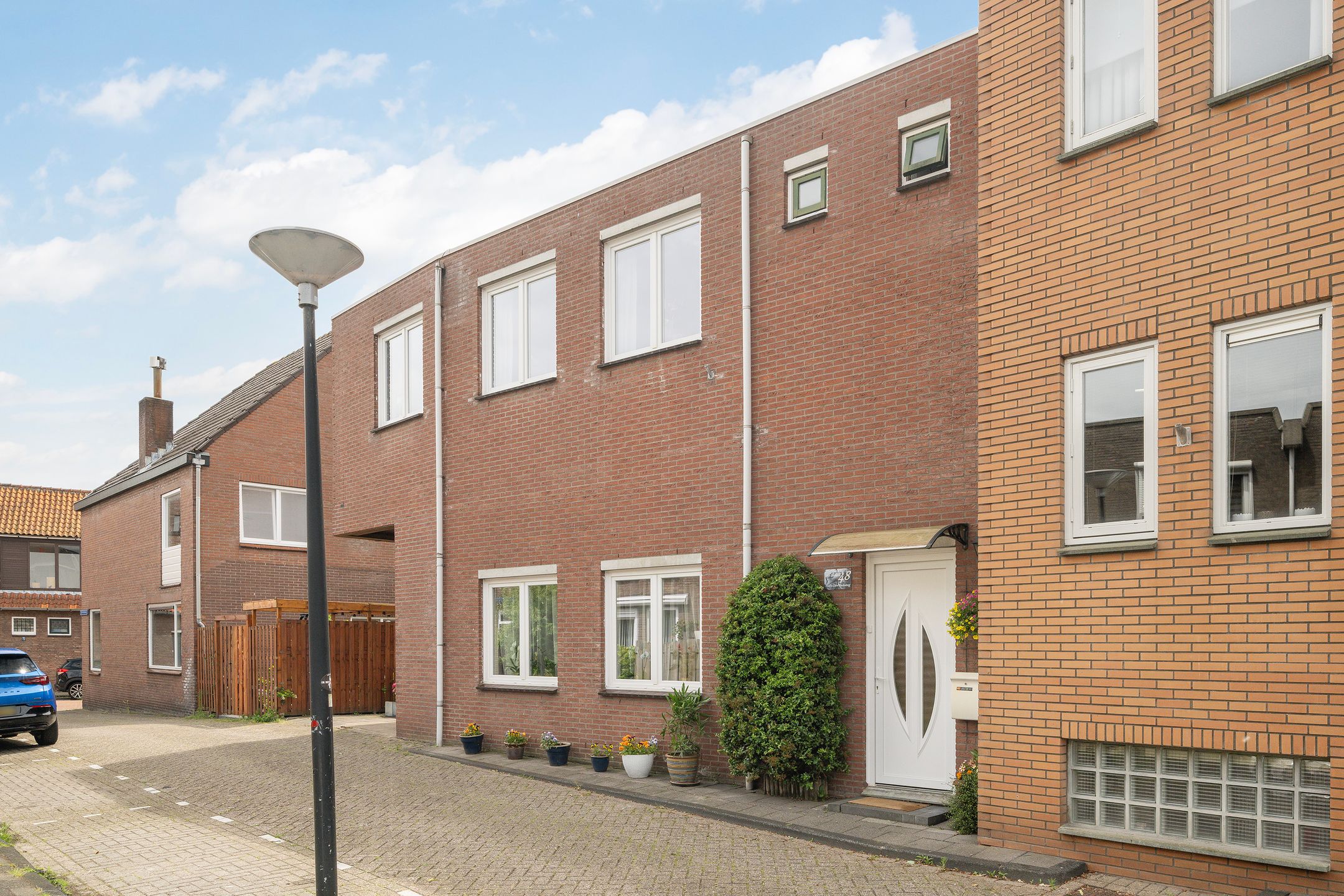 Photo 36 of Zure Vischsteeg 48
