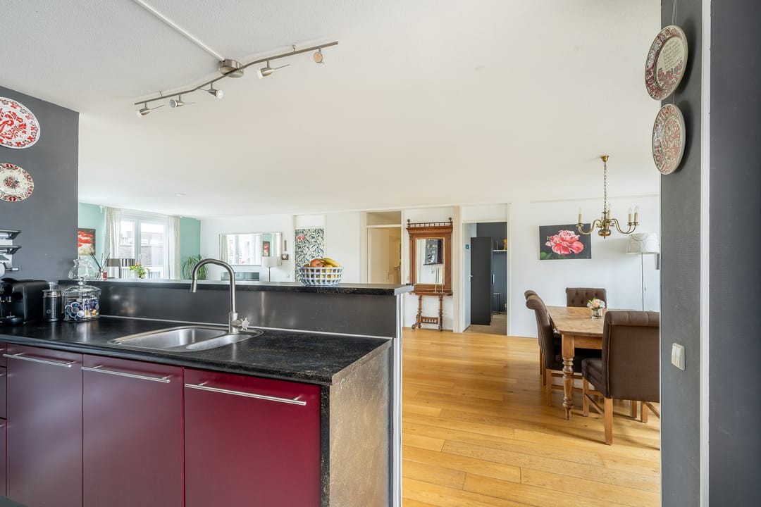 Photo 16 of Zure Vischsteeg 48