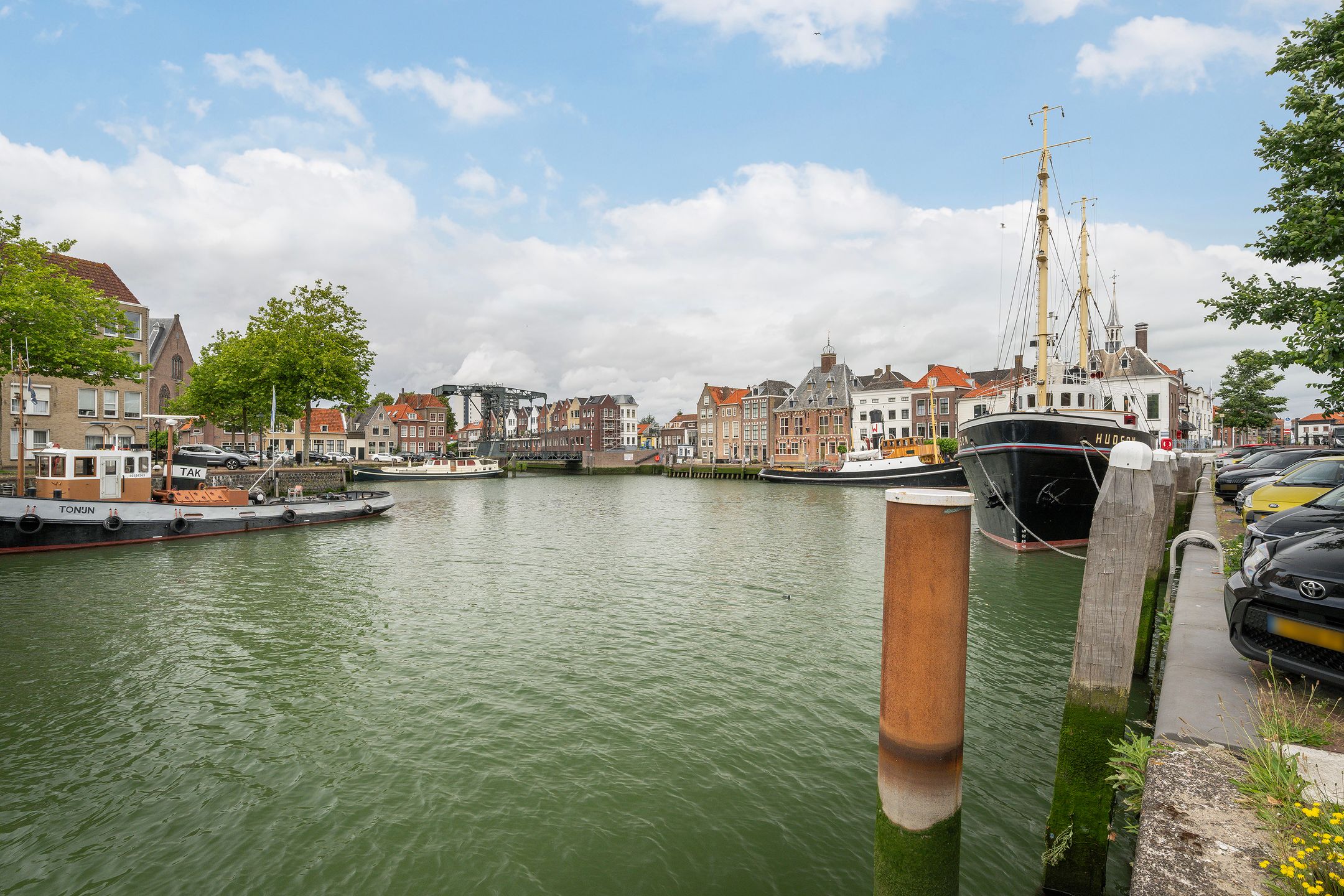 Photo 39 of Zure Vischsteeg 48