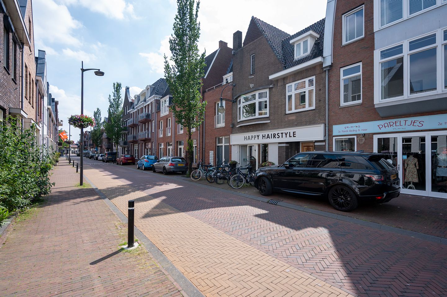 Photo 4 of Hooftstraat 73-A