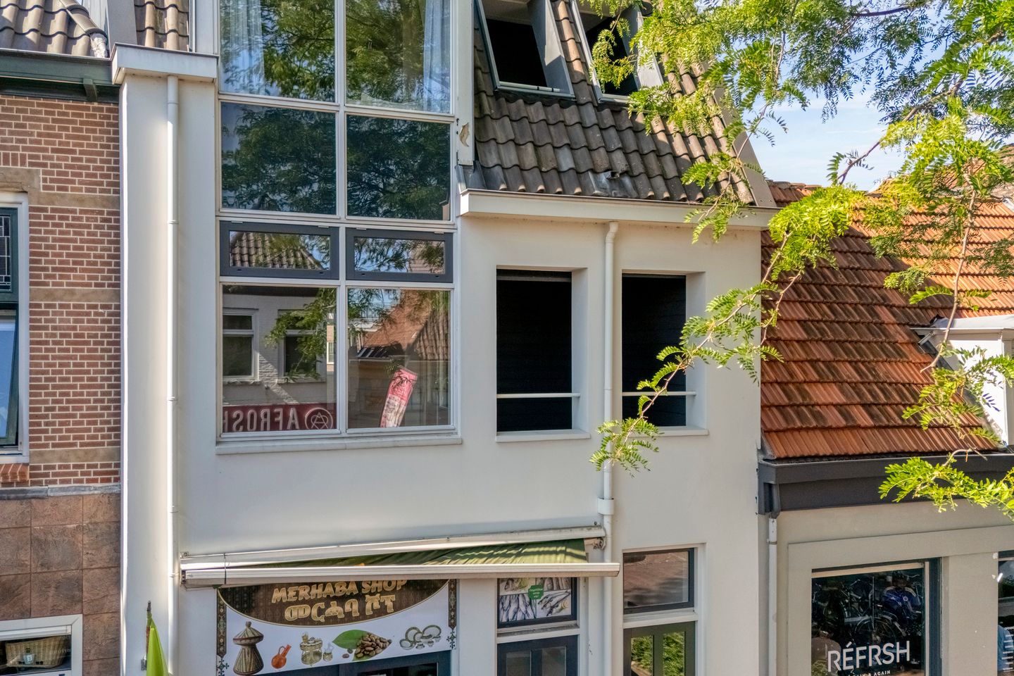 Foto 4 van Thomas a Kempisstraat 53-A