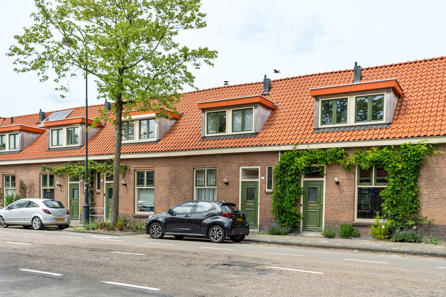 Photo 1 of Kruistochtstraat 44