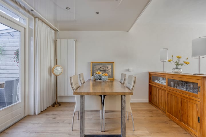 Tussenwoning te koop: Putterdonk 35, Veghel