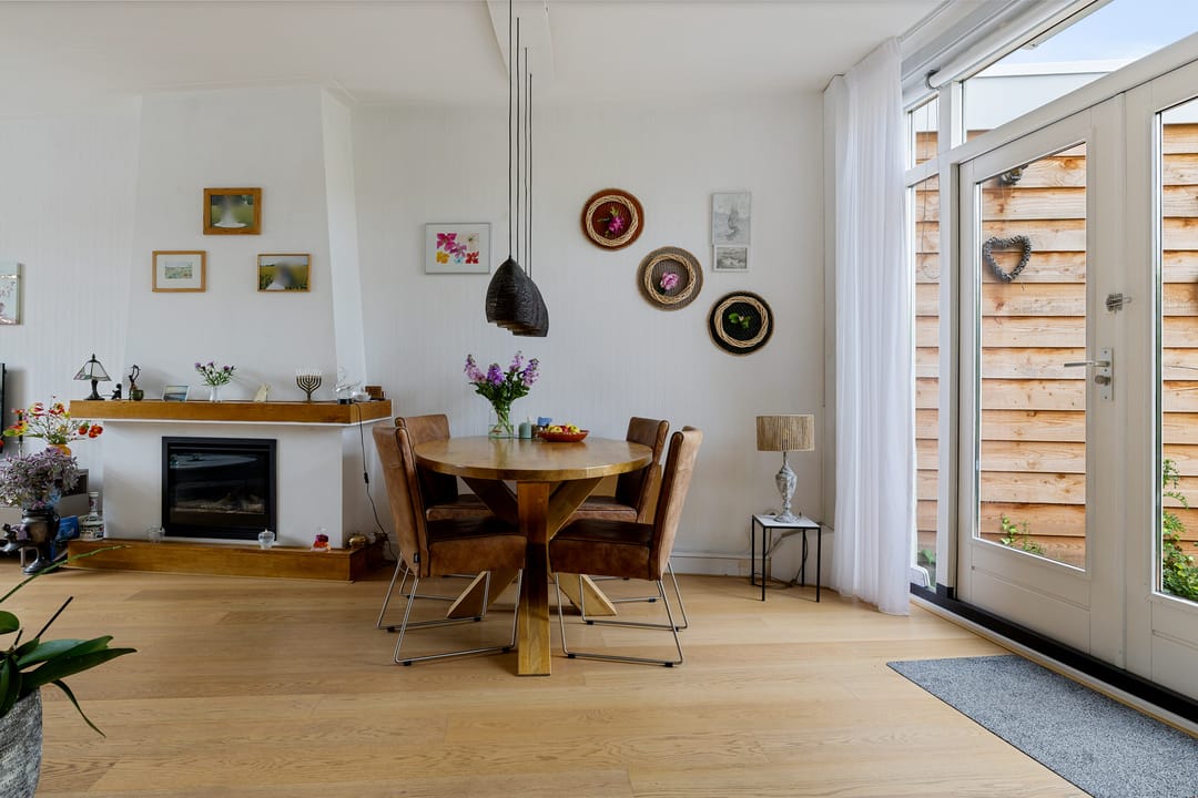 Photo 11 of Amalia van Solmsstraat 12