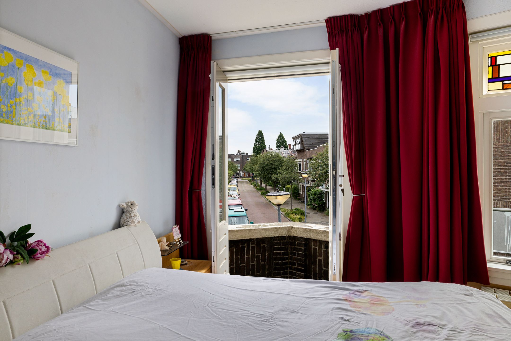 Photo 30 of Amalia van Solmsstraat 12