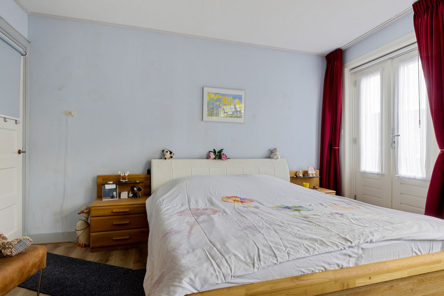 Photo 29 of Amalia van Solmsstraat 12
