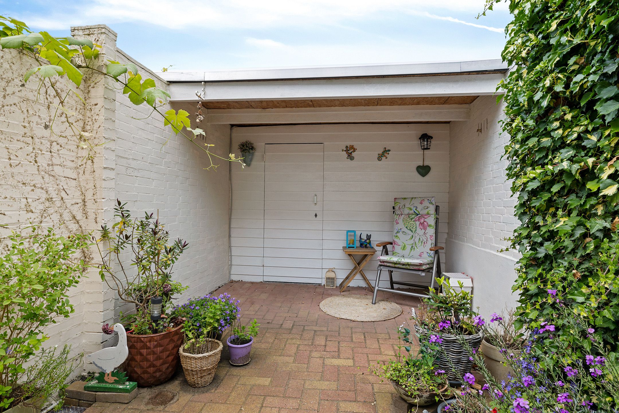 Photo 36 of Amalia van Solmsstraat 12