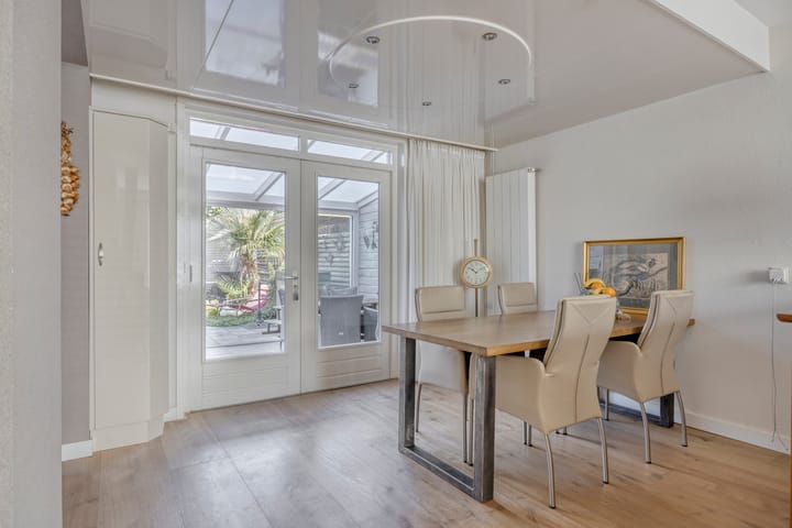 Tussenwoning te koop: Putterdonk 35, Veghel