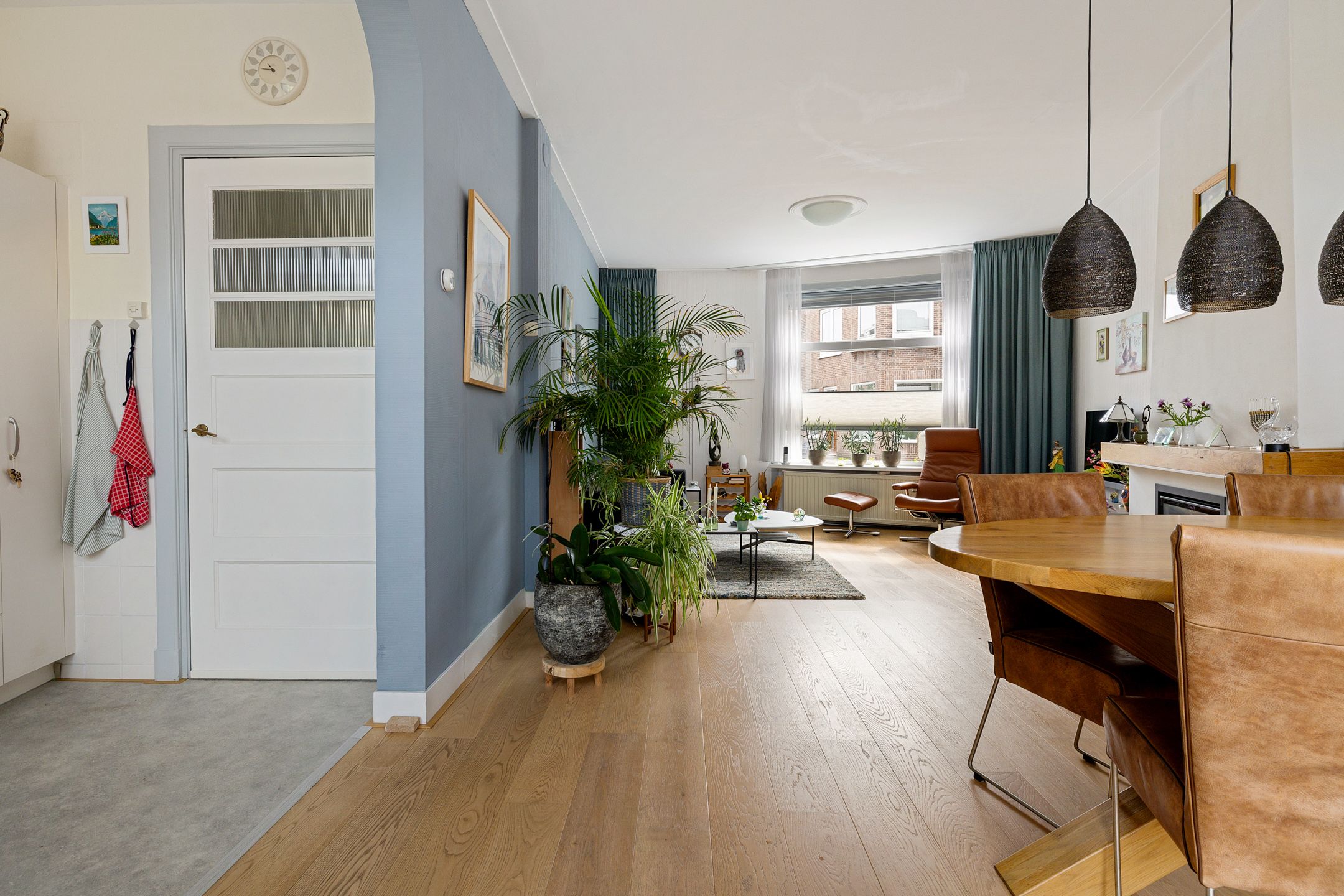 Photo 12 of Amalia van Solmsstraat 12