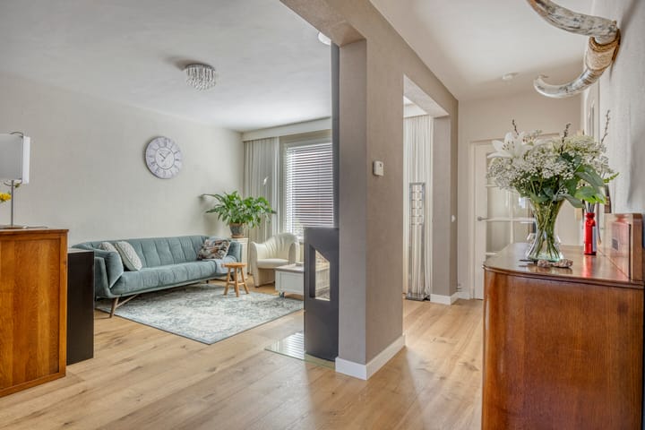 Tussenwoning te koop: Putterdonk 35, Veghel