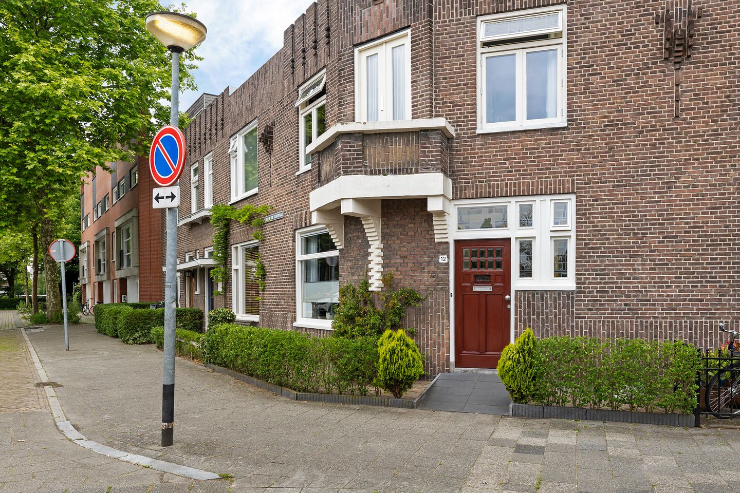 Photo 5 of Amalia van Solmsstraat 12