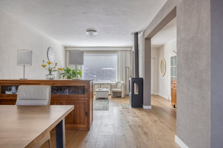 Tussenwoning te koop: Putterdonk 35, Veghel