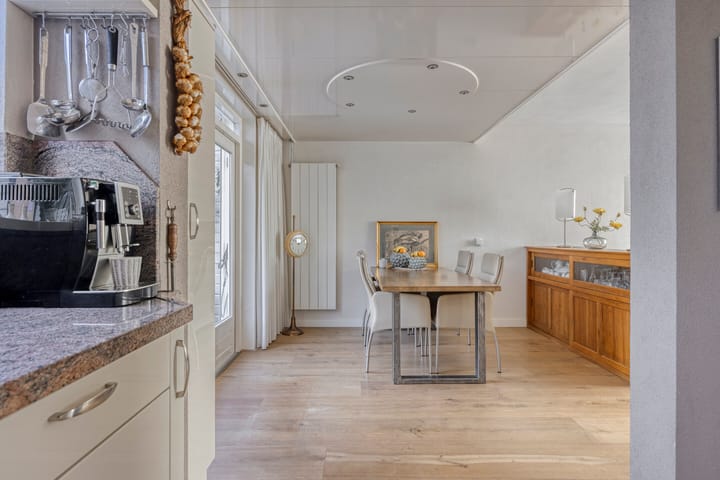 Tussenwoning te koop: Putterdonk 35, Veghel