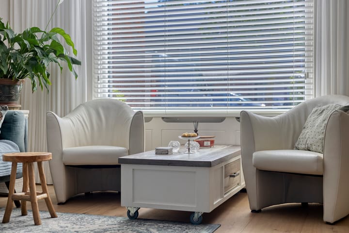 Tussenwoning te koop: Putterdonk 35, Veghel