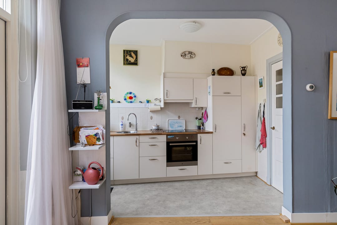 Photo 13 of Amalia van Solmsstraat 12