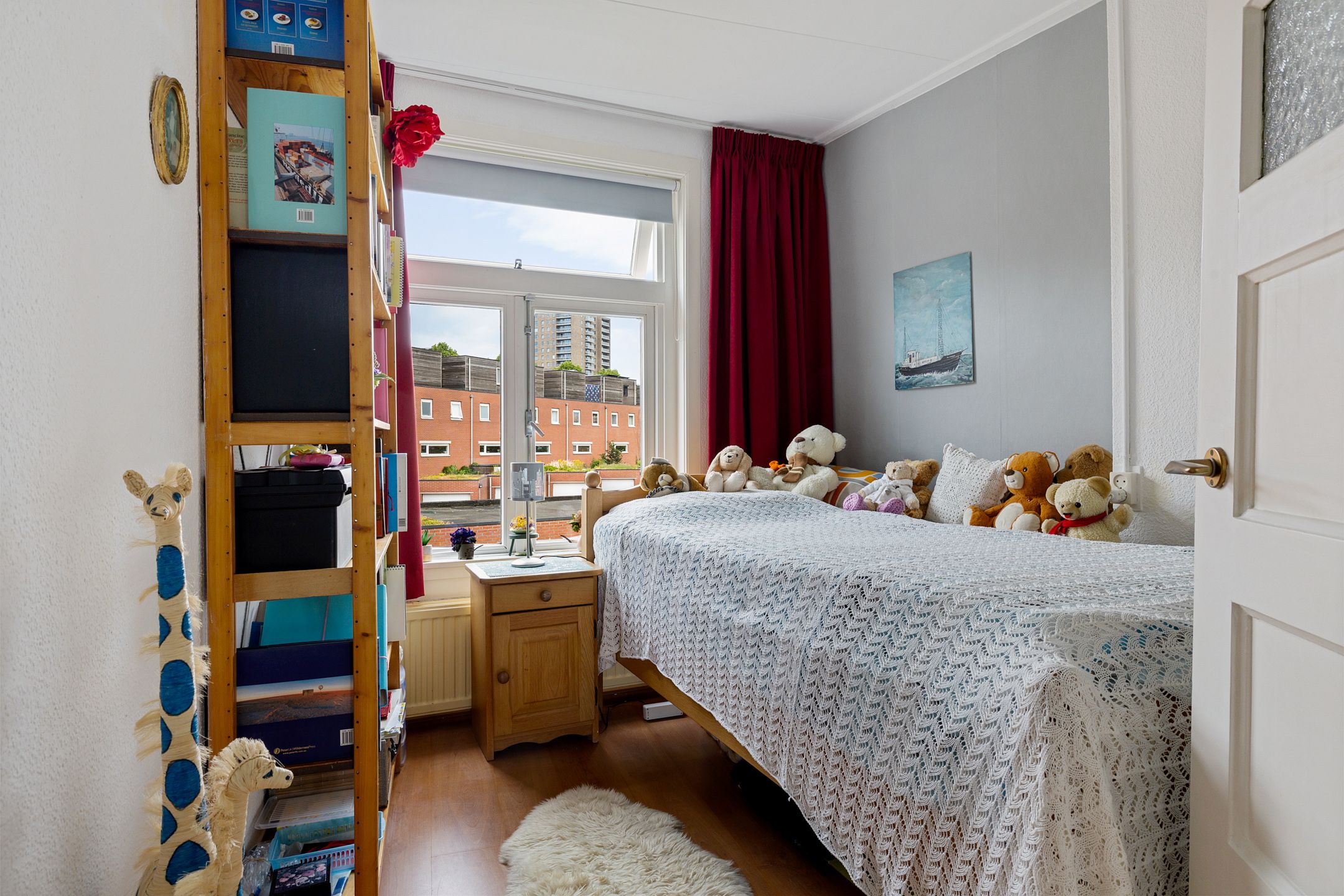 Photo 33 of Amalia van Solmsstraat 12