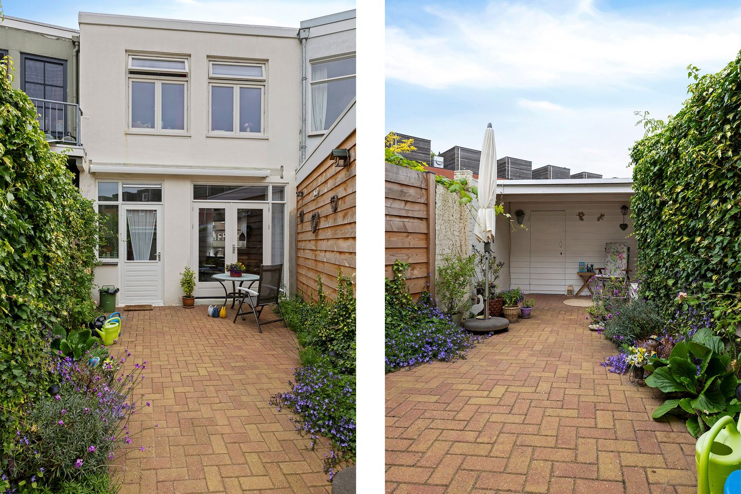 Photo 35 of Amalia van Solmsstraat 12
