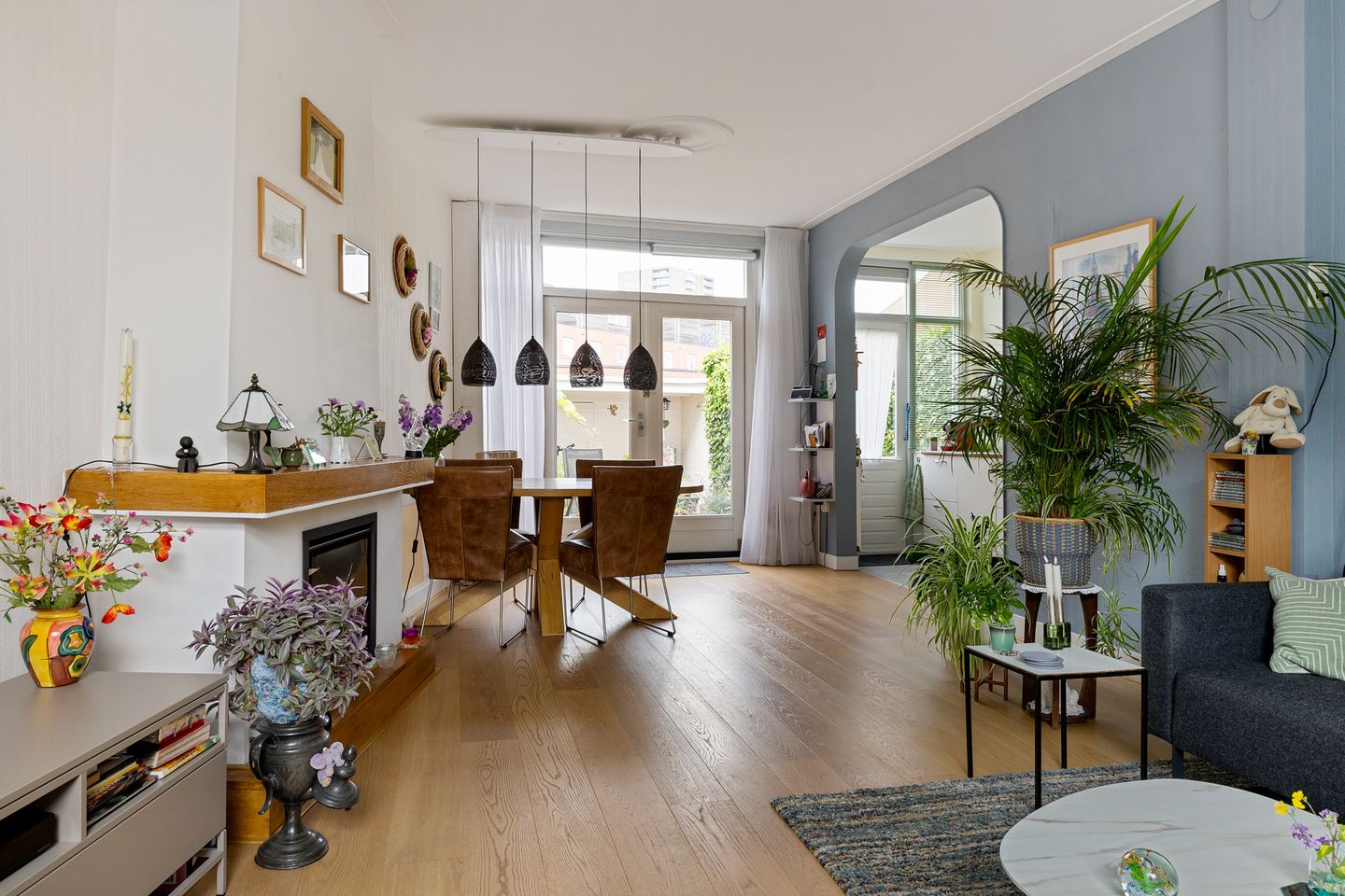 Photo 10 of Amalia van Solmsstraat 12