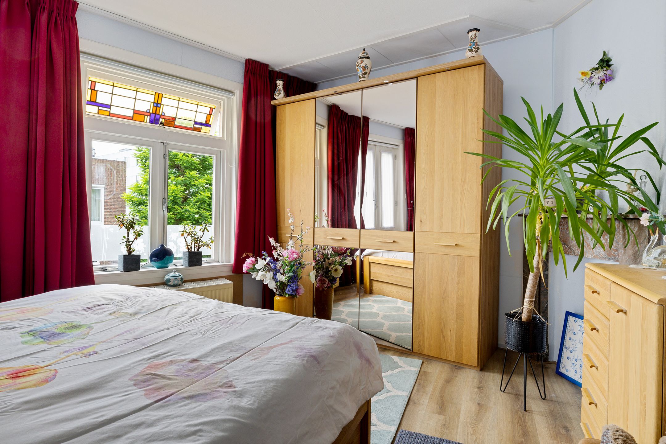 Photo 27 of Amalia van Solmsstraat 12