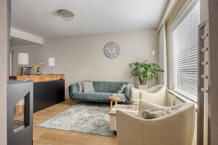 Tussenwoning te koop: Putterdonk 35, Veghel