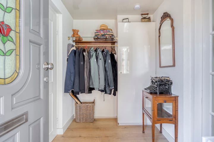 Tussenwoning te koop: Putterdonk 35, Veghel