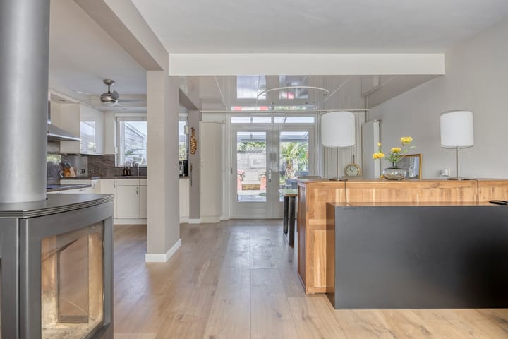 Tussenwoning te koop: Putterdonk 35, Veghel
