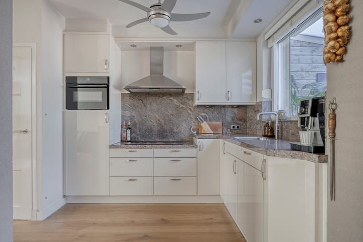 Tussenwoning te koop: Putterdonk 35, Veghel