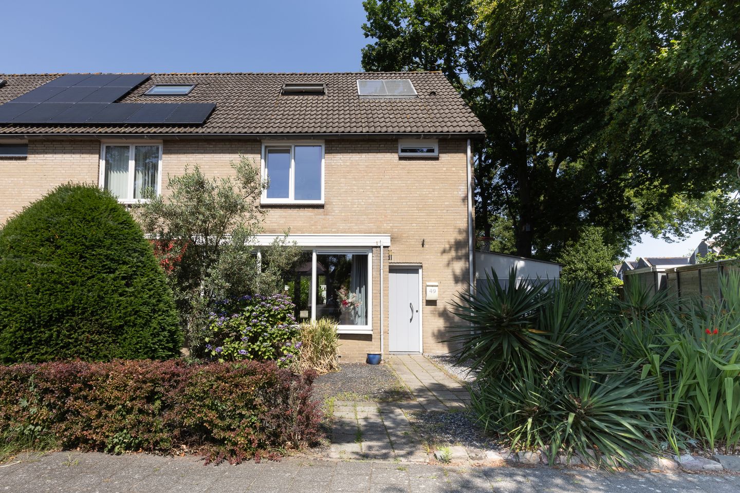 Foto 4 van Lambertijnenlaan 49