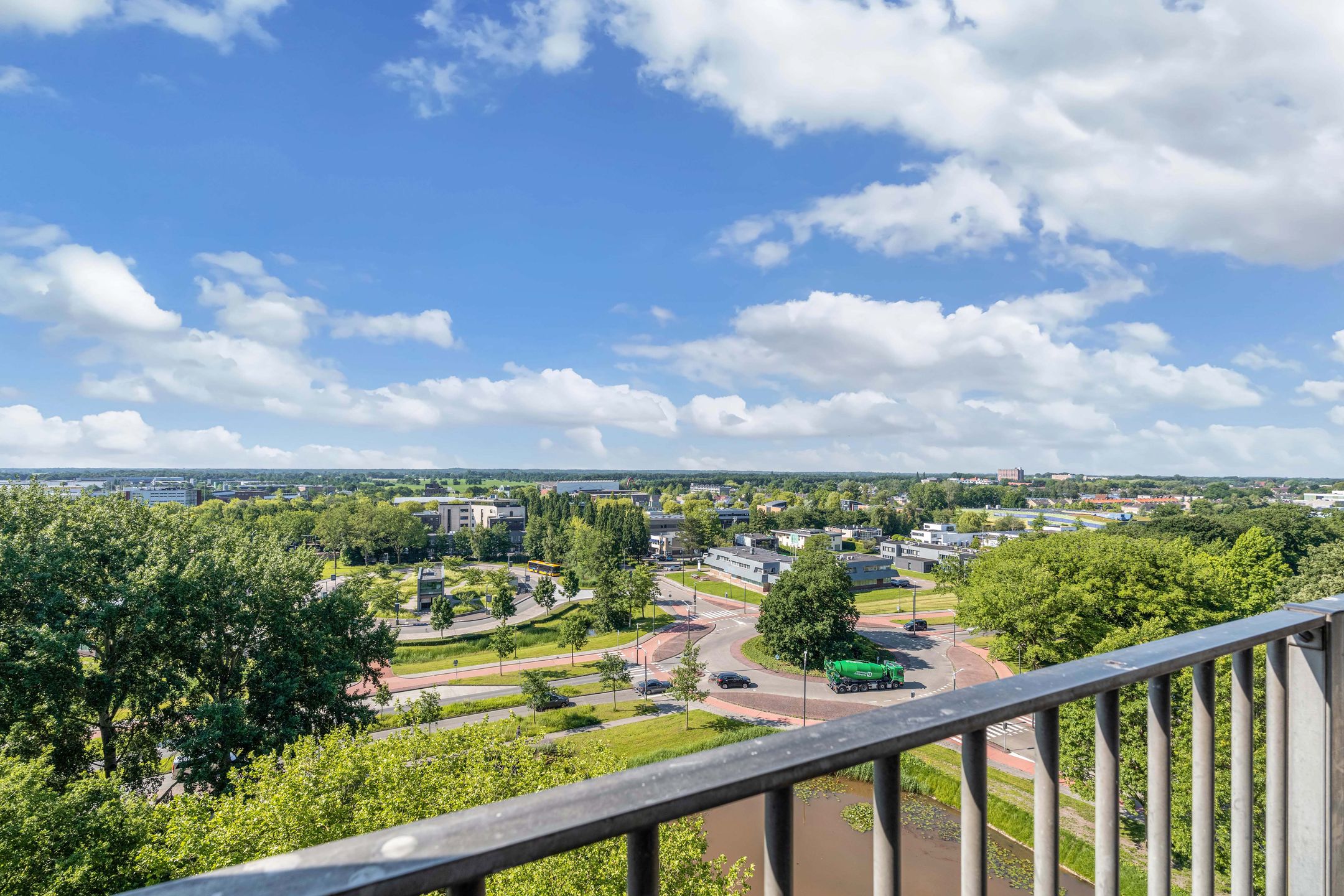 Tjaarda 108 Drachten - View 5