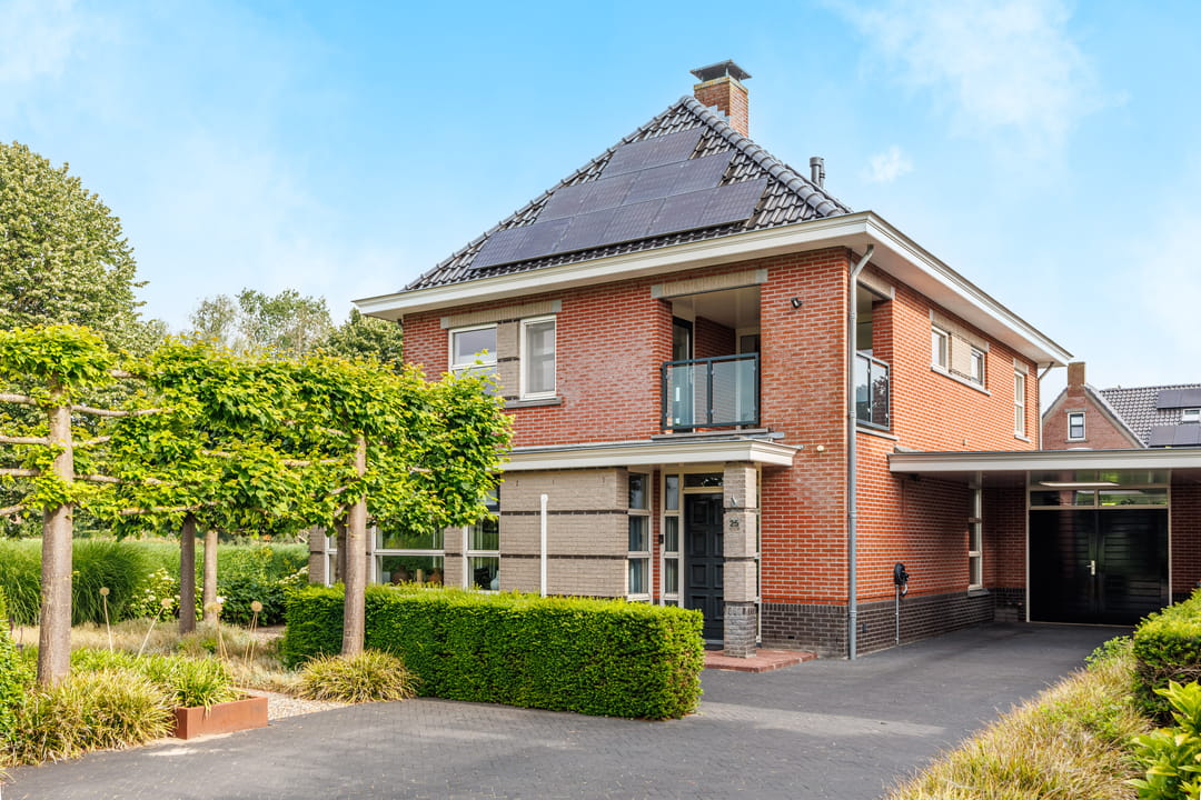 Photo 1 of De Tolboom 25
