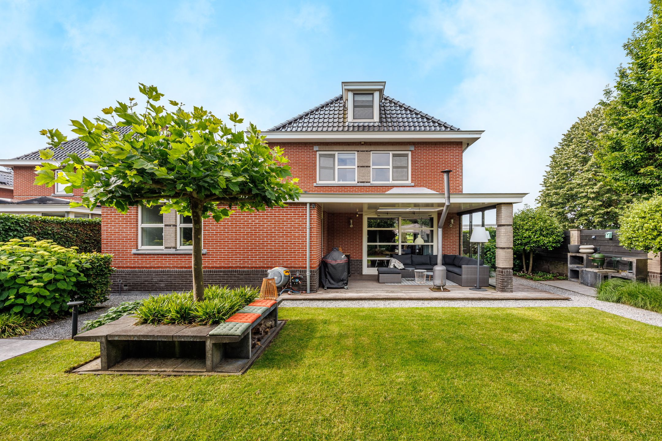 De Tolboom 25 