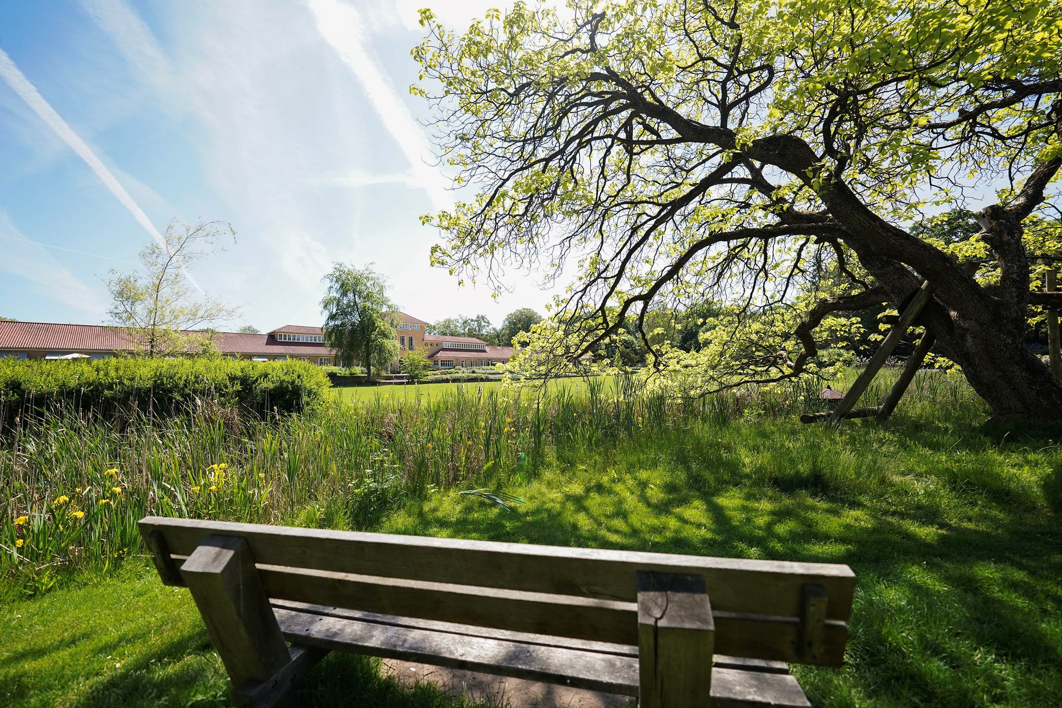 Hooge Riet 60 