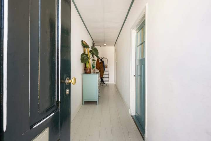 Vrijstaande woning te koop: Oude Haven 14, Niezijl
