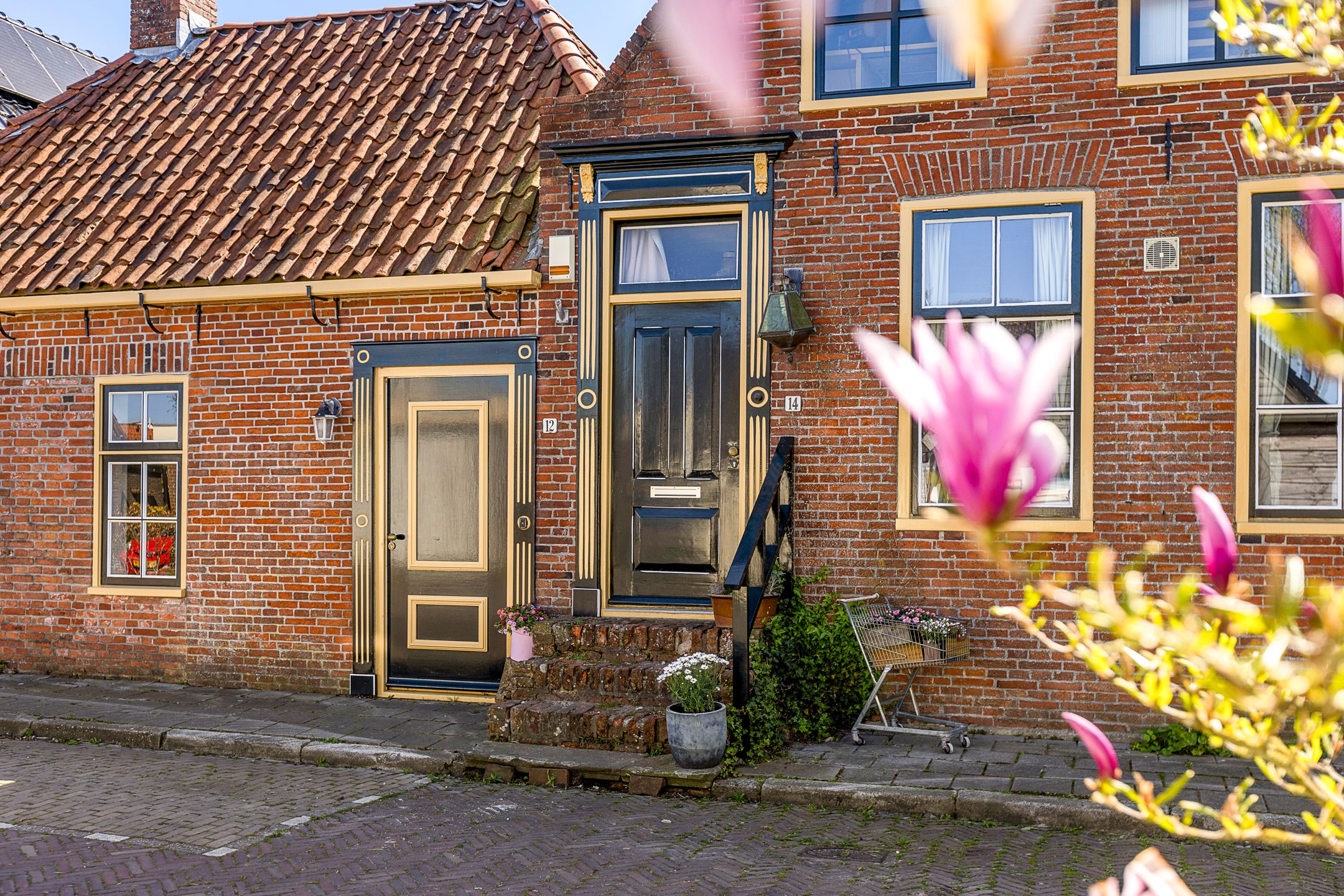 Foto 48 van Oude Haven 14